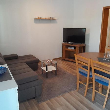 Apartman Miro Cavtat Eksteriør billede