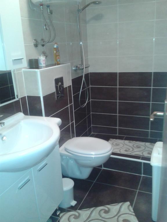 Apartman Miro Cavtat Værelse billede