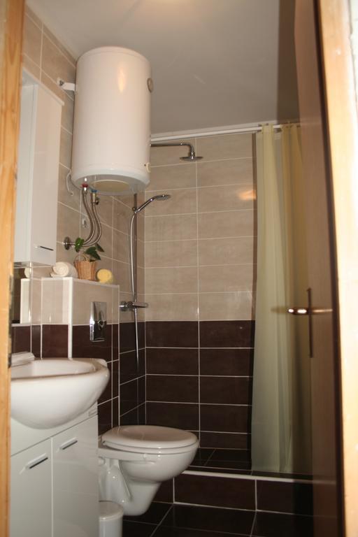Apartman Miro Cavtat Værelse billede