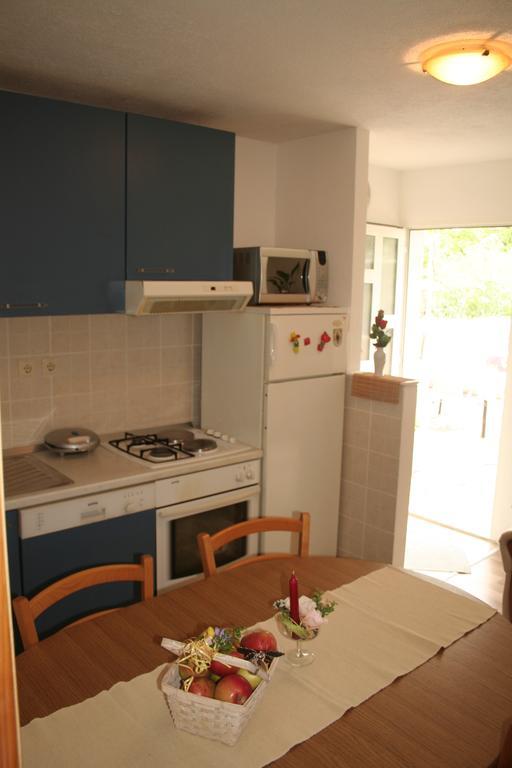 Apartman Miro Cavtat Værelse billede