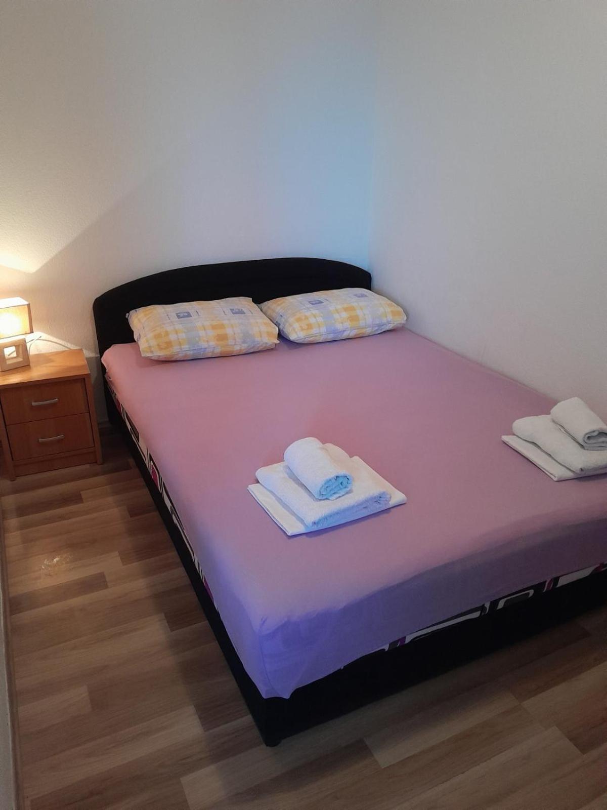 Apartman Miro Cavtat Eksteriør billede