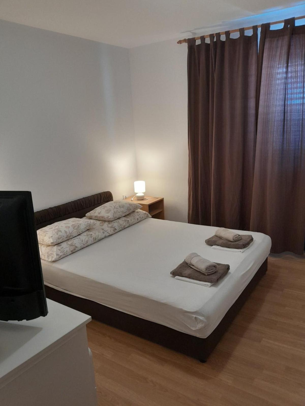 Apartman Miro Cavtat Eksteriør billede
