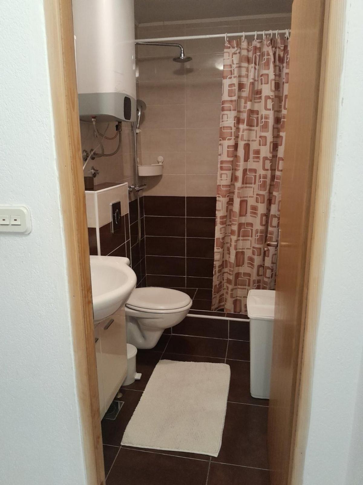Apartman Miro Cavtat Eksteriør billede