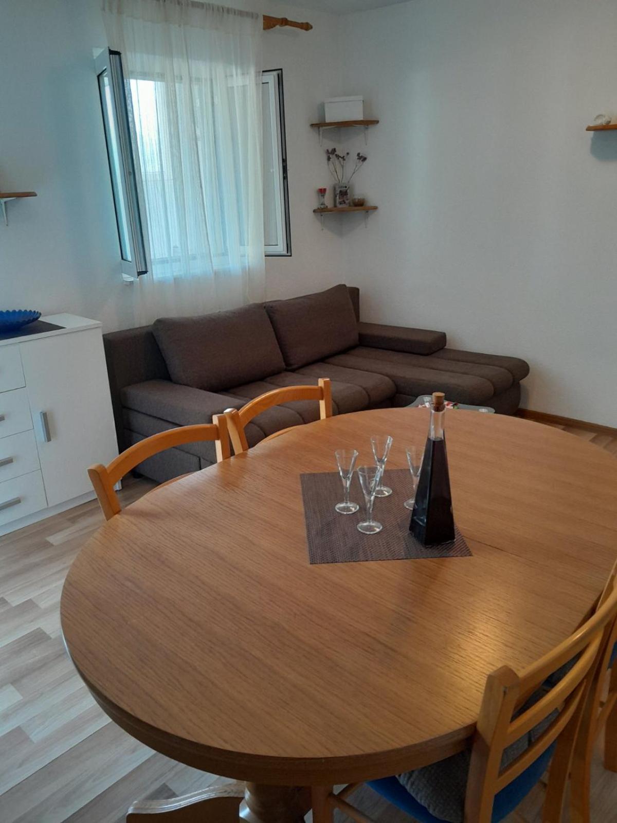 Apartman Miro Cavtat Eksteriør billede