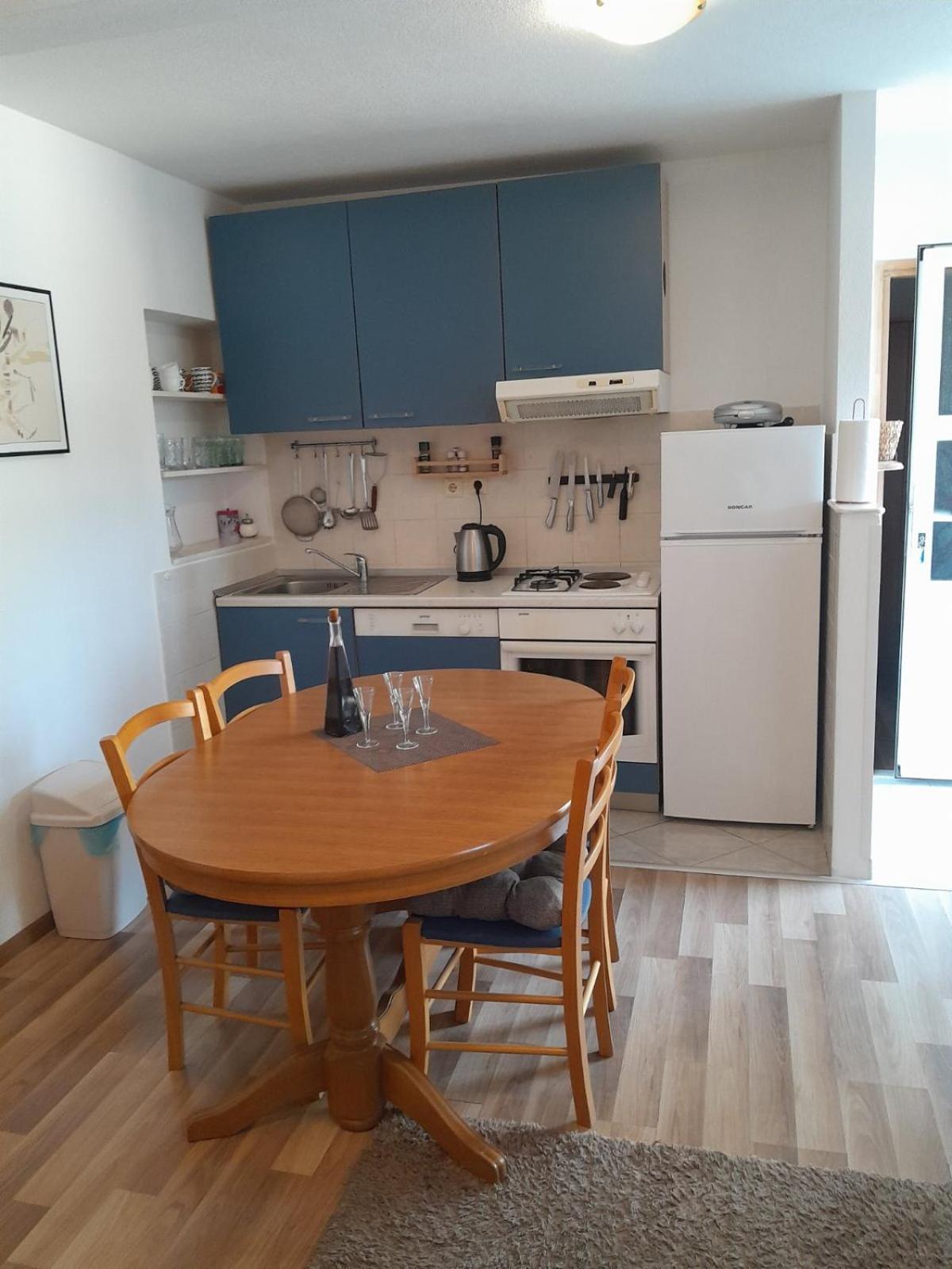 Apartman Miro Cavtat Eksteriør billede