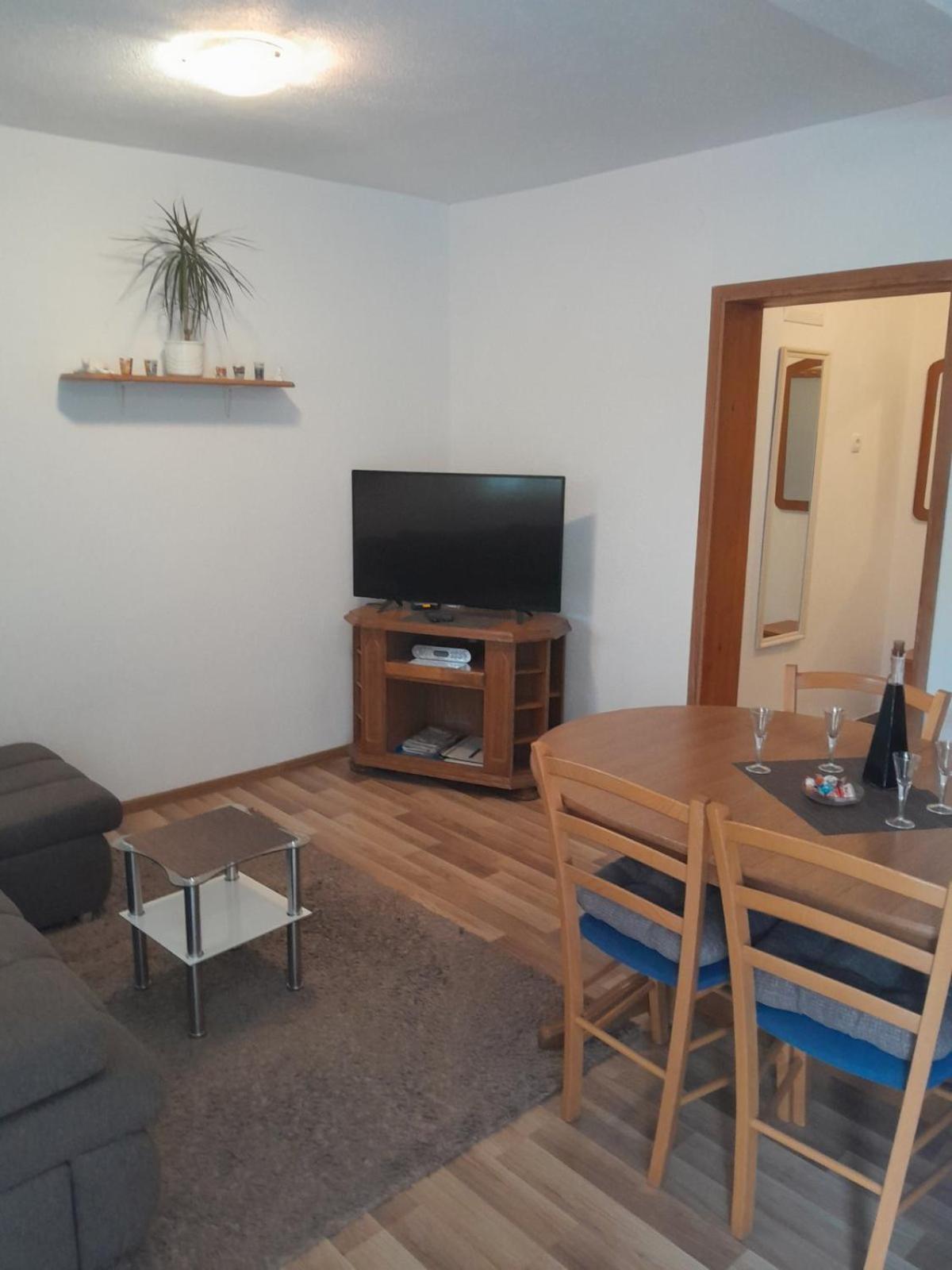 Apartman Miro Cavtat Eksteriør billede