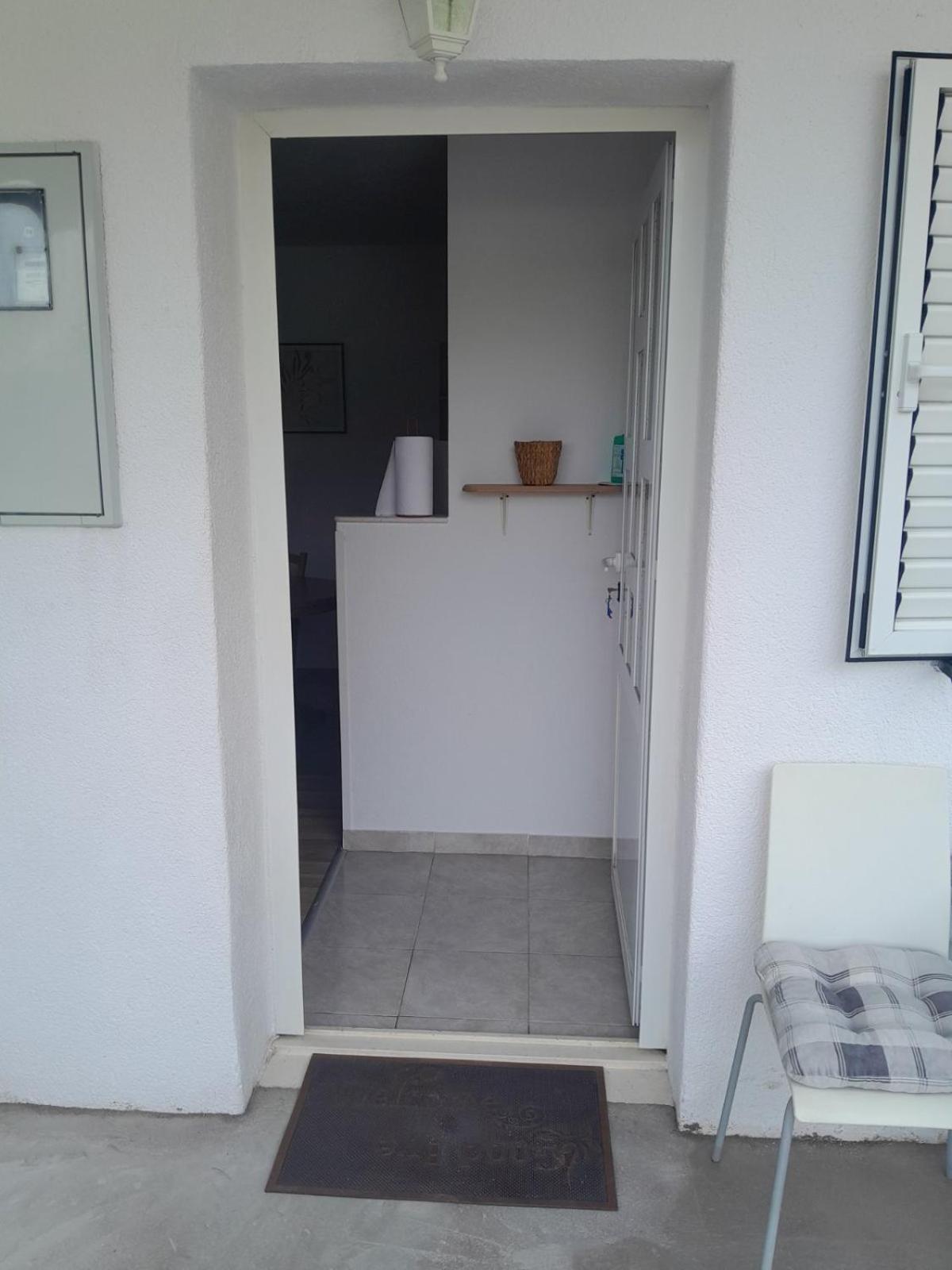 Apartman Miro Cavtat Eksteriør billede