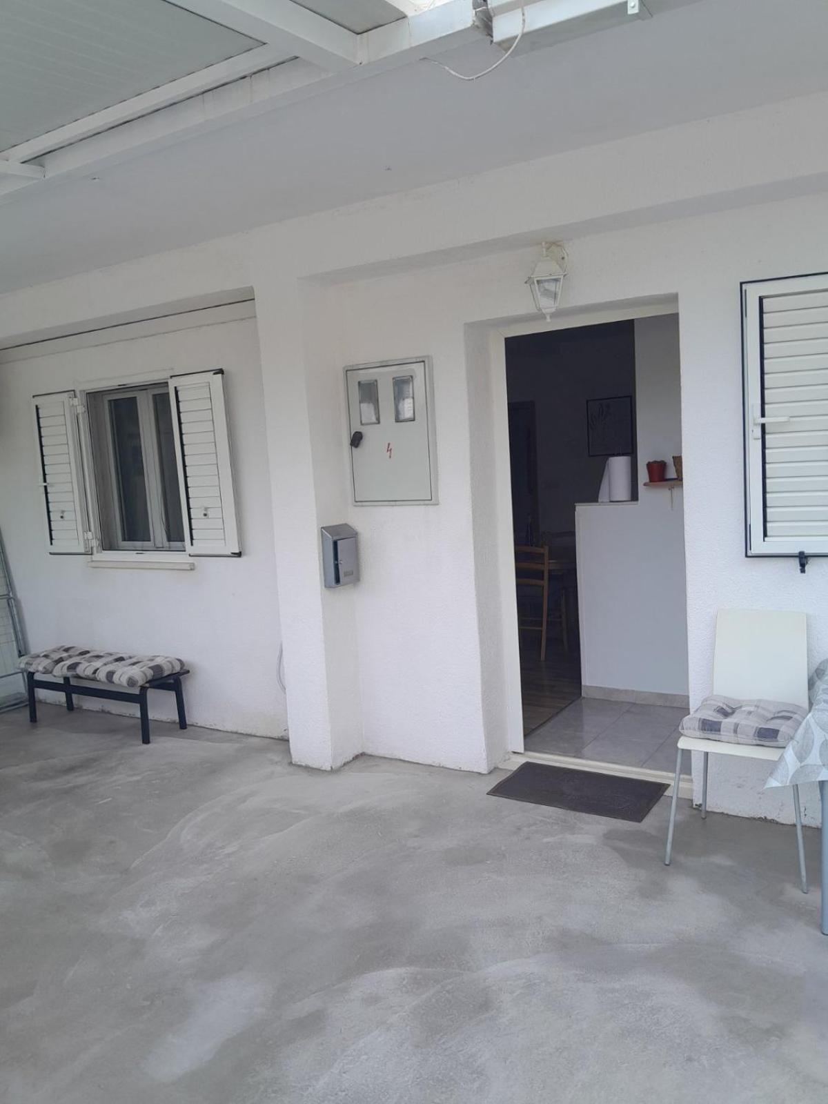 Apartman Miro Cavtat Eksteriør billede