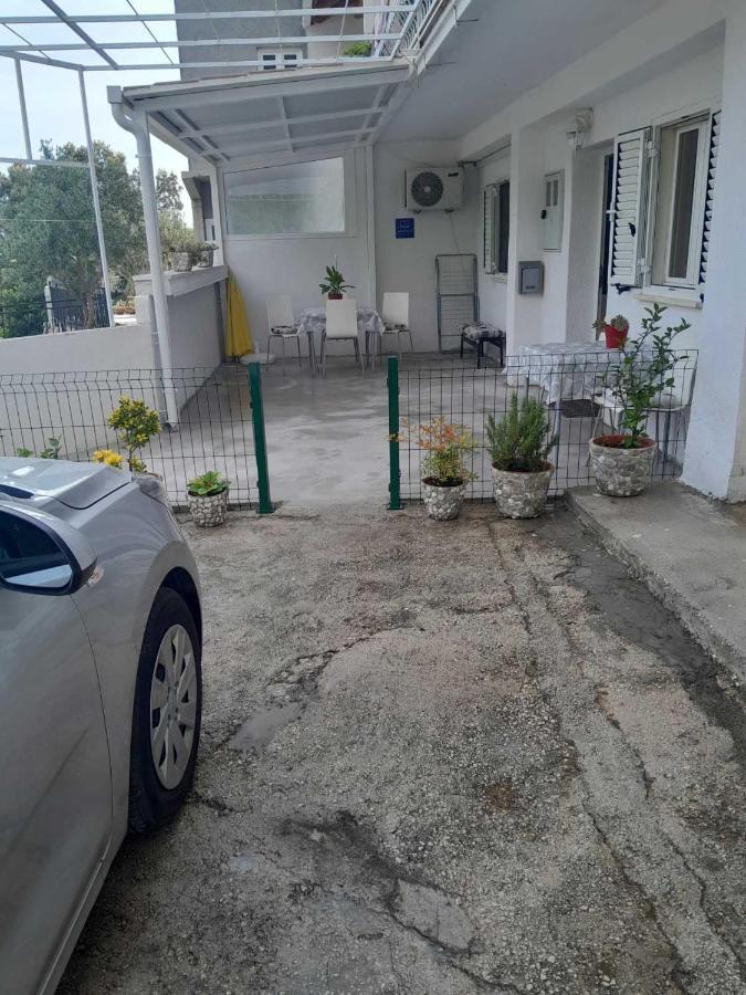 Apartman Miro Cavtat Eksteriør billede