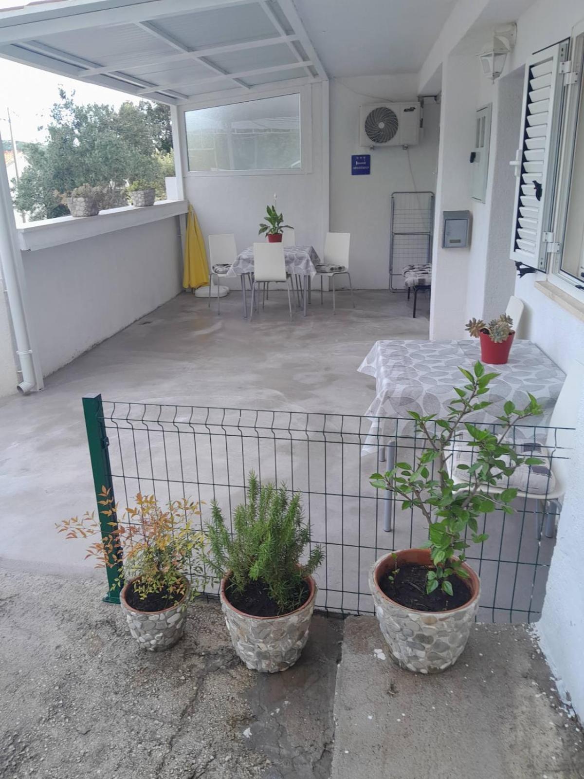 Apartman Miro Cavtat Eksteriør billede