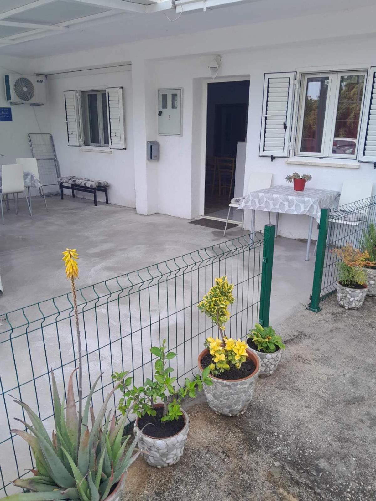 Apartman Miro Cavtat Eksteriør billede