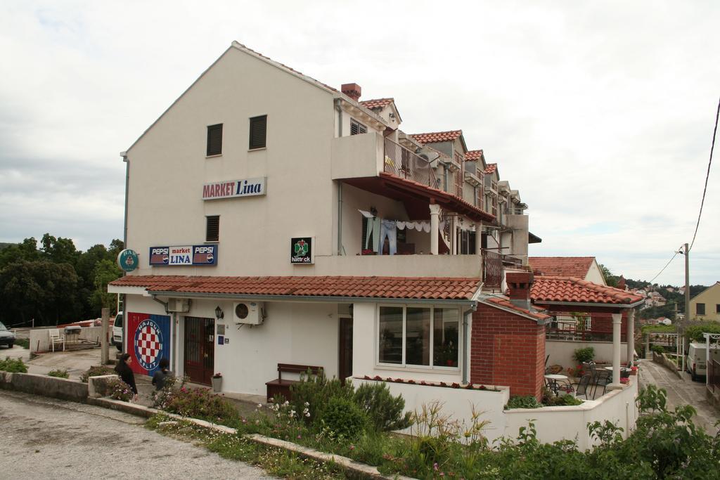 Apartman Miro Cavtat Eksteriør billede
