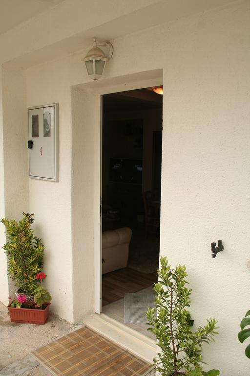 Apartman Miro Cavtat Eksteriør billede
