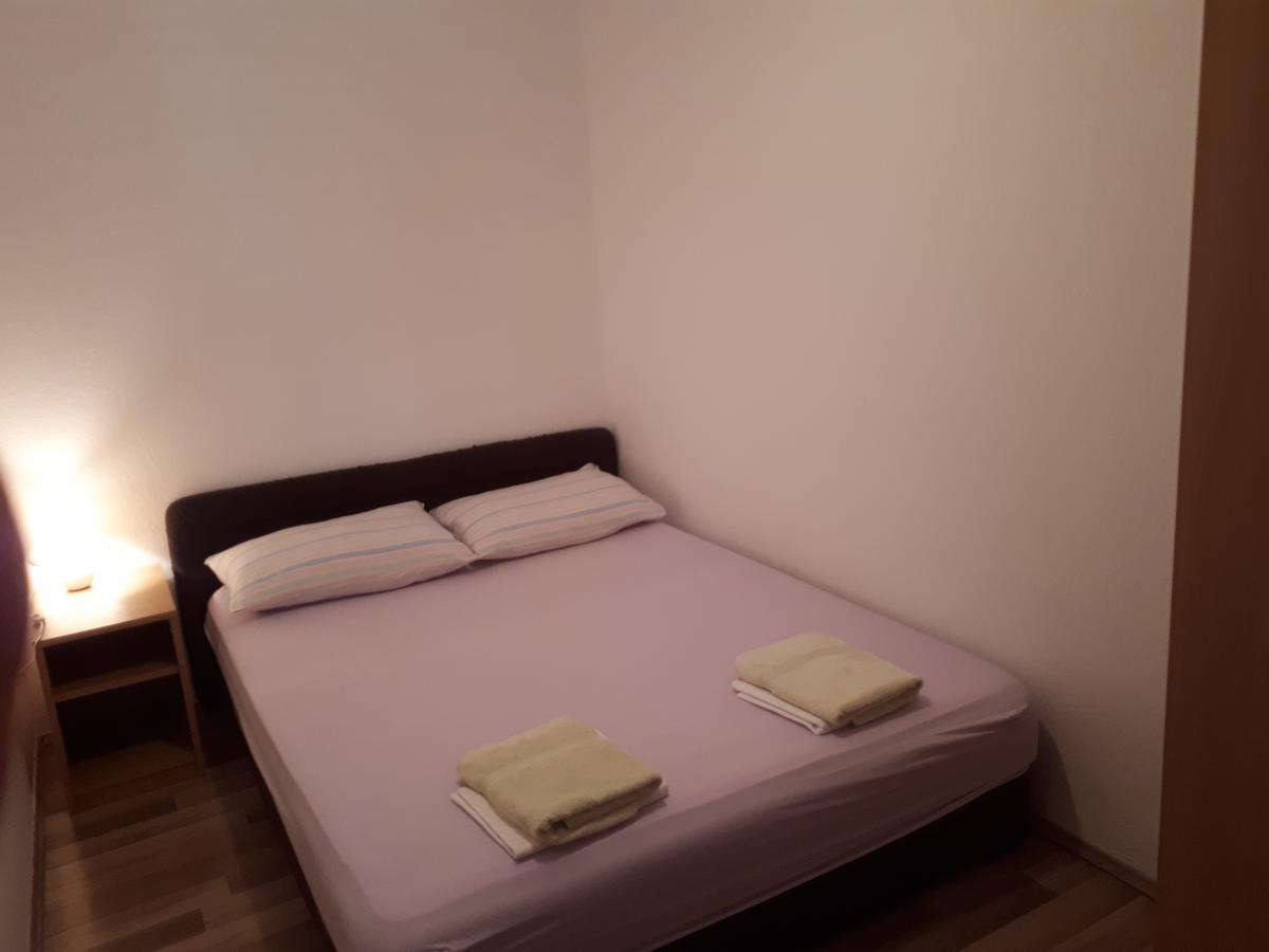 Apartman Miro Cavtat Eksteriør billede